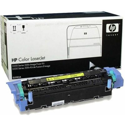 HP Q3985A - Unité de fusion