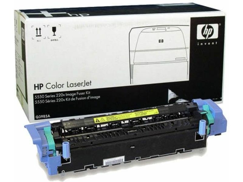 HP Q3985A Fuser