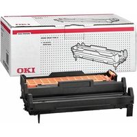 OKI 42102802 - Noir - Tambour