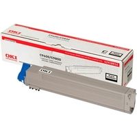 OKI 42918916 - Noir - Toner