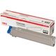 OKI 42918916 - Noir - Toner