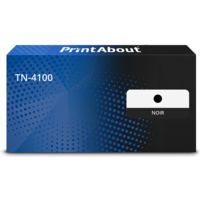 Toner compatible Brother TN-4100 - Noir