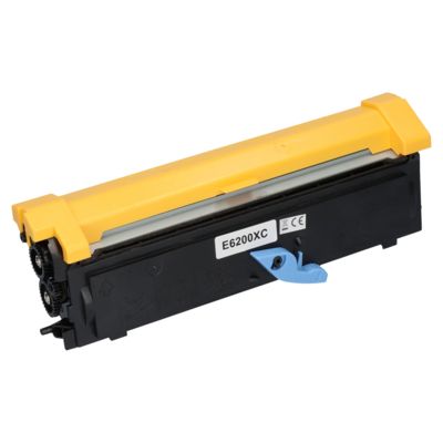 Toner compatible Epson S05016 (C13S050166) - Noir