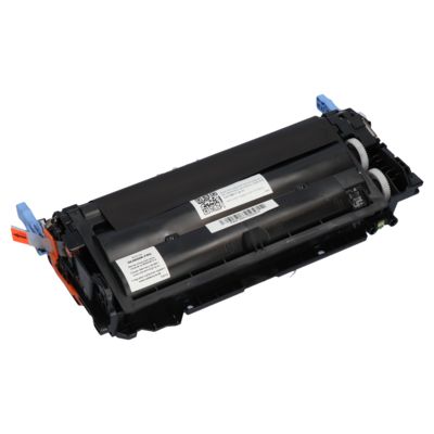 Toner compatible HP 501A (Q6470A) - Noir