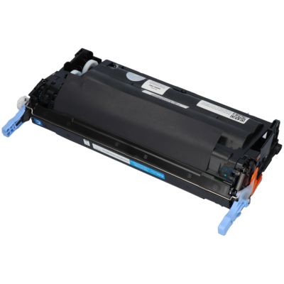 Toner compatible HP 502A (Q6471A) - Cyan