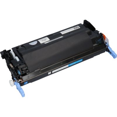 Toner compatible HP 502A (Q6471A) - Cyan