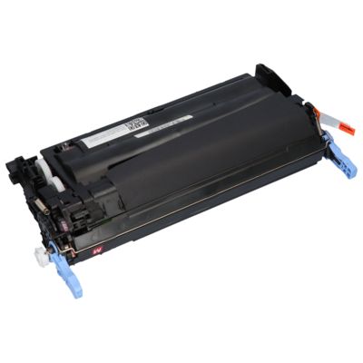 Toner compatible HP 502A (Q6473A) - Magenta