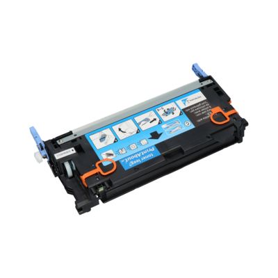 Toner compatible HP 503A (Q7581A) - Cyan