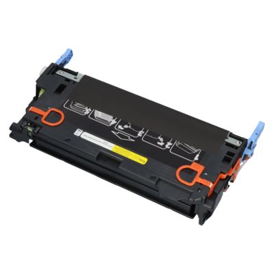 Toner compatible HP 503A (Q7582A) - Jaune