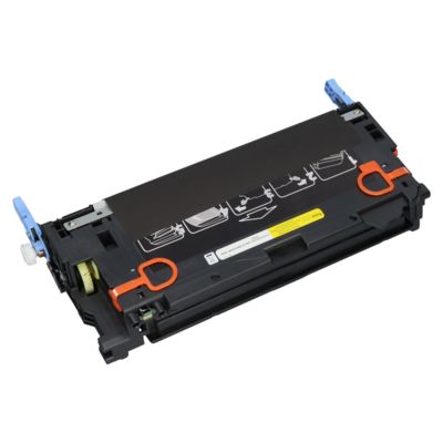 Toner compatible HP 503A (Q7582A) - Jaune