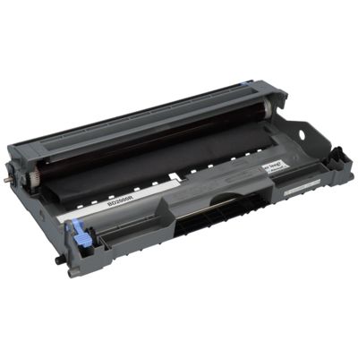 Tambour compatible Brother DR-2000 - Noir