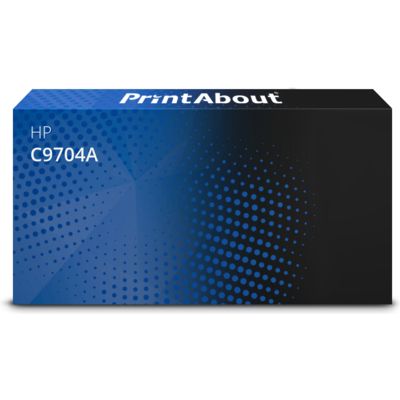 Tambour compatible HP C9704A