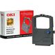 OKI 01126301 - Noir - Ruban