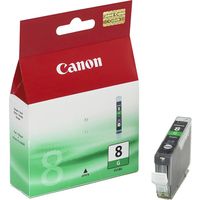 Canon CLI-8G - Vert - Cartouche d'encre