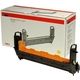 OKI 41963405 - Jaune - Tambour