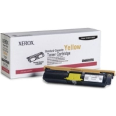 Xerox 113R690 - Jaune - Toner