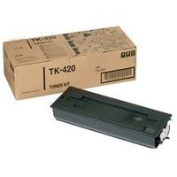 Kyocera TK-420 - Noir - Toner