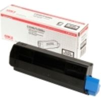 OKI 42804540 - Noir - Toner