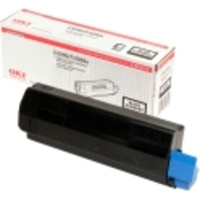 OKI 42804540 - Noir - Toner