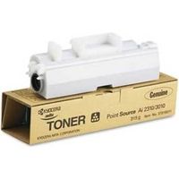 Kyocera 37016010 - Noir - Toner