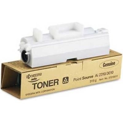 Kyocera 37016010 - Noir - Toner