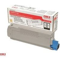 OKI 43324424 - Noir - Toner