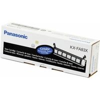 Panasonic KX-FA83X - Noir - Toner