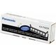 Panasonic KX-FA83X - Noir - Toner