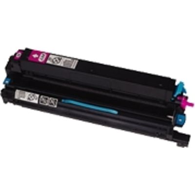 Konica Minolta 1710532-003 - Unité d'impression - Magenta - Tambour