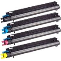 Konica Minolta 1710531-100 - Toner - Multipack