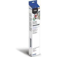 Epson 7754 - Noir - Ruban