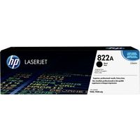 HP 822A (C8560A) - Noir - Tambour