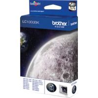 Brother LC-1000BK - Noir - Cartouche d'encre