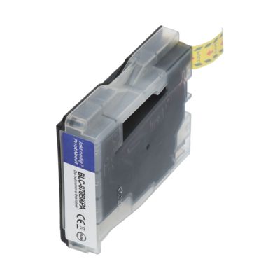 Cartouche compatible Brother LC-1000BK - Noir