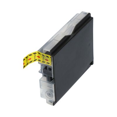 Cartouche compatible Brother LC-1000BK - Noir