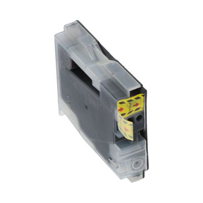 Cartouche compatible Brother LC-1000BK - Noir