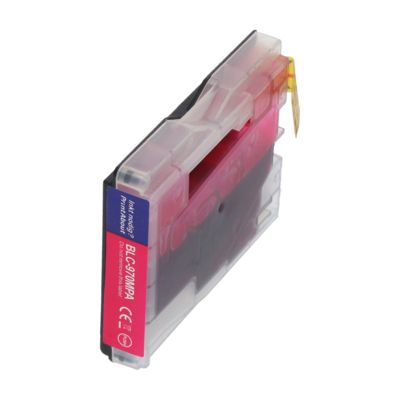 Cartouche compatible Brother LC-1000M - Magenta
