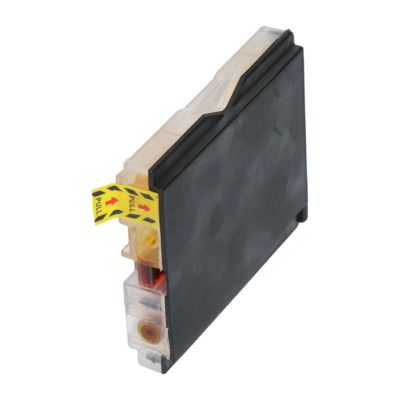 Cartouche compatible Brother LC-1000Y - Jaune