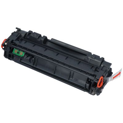 Toner compatible HP 53A (Q7553A) - Noir