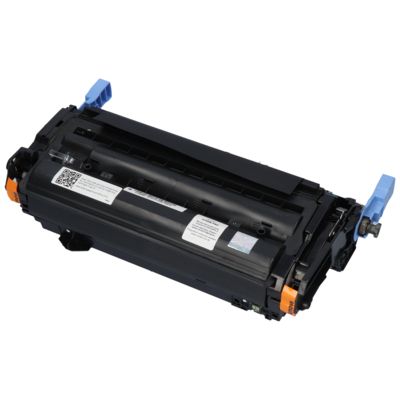 Toner compatible HP 643A (Q5950A) - Noir