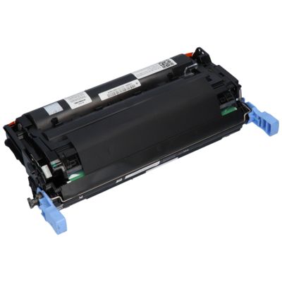 Toner compatible HP 643A (Q5950A) - Noir