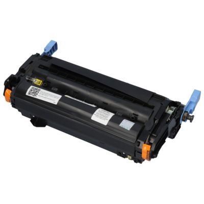 Toner compatible HP 643A (Q5952A) - Jaune