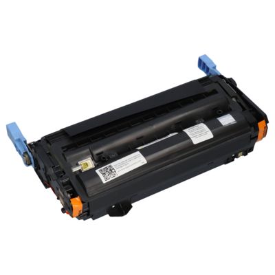 Toner compatible HP 643A (Q5952A) - Jaune