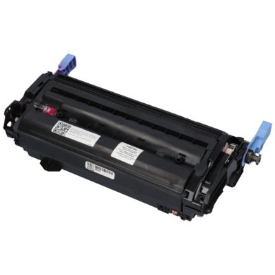 Toner compatible HP 643A (Q5953A) - Magenta