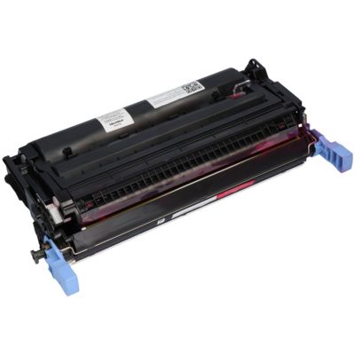 Toner compatible HP 643A (Q5953A) - Magenta