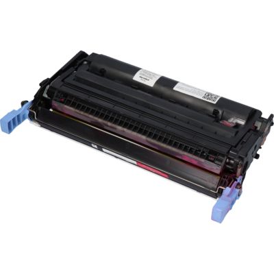 Toner compatible HP 643A (Q5953A) - Magenta