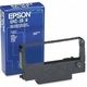 Epson S015374 - Noir - Ruban