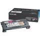 Lexmark C500H2MG - Magenta - Toner - Grande capacité