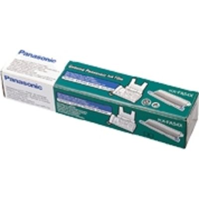 Panasonic KX-FA54X - Noir - Toner