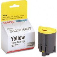 Xerox 106R01273 - Jaune - Toner